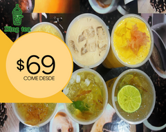 King Tea (Tuxtla Gutierrez)