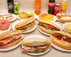 Windsor Riverview Bakehouse