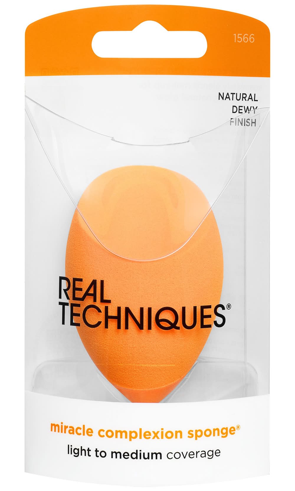 Real Techniques Miracle Complexion Sponge (1.1 oz)