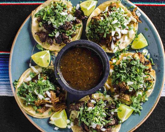 Del Sol Mexican Restaurant (Laurel)