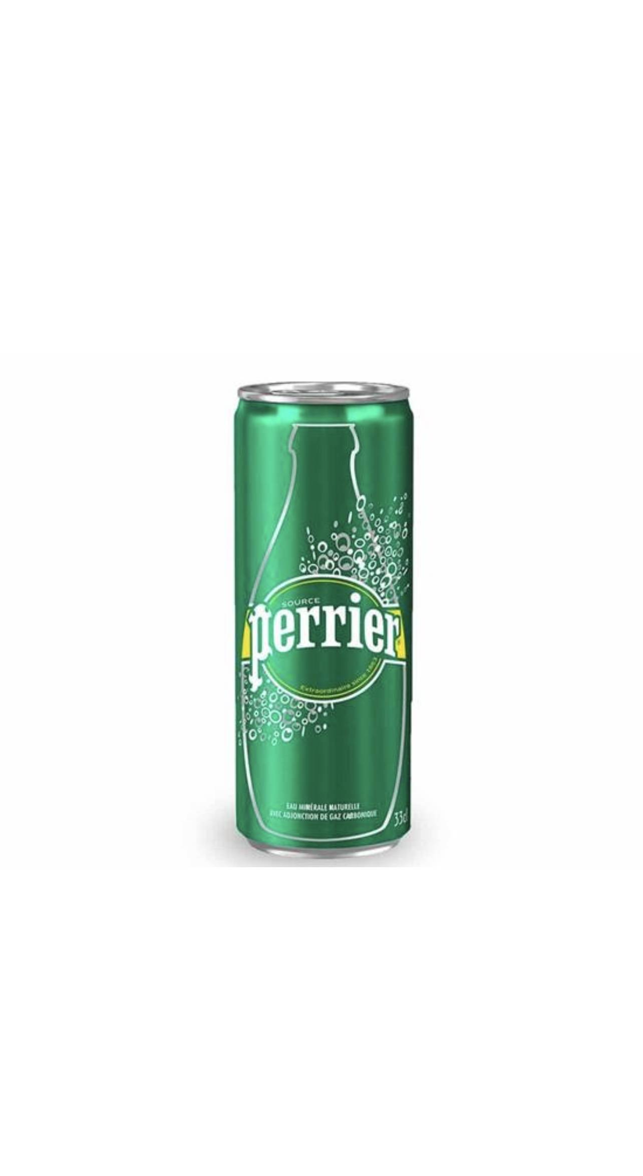 Perrier