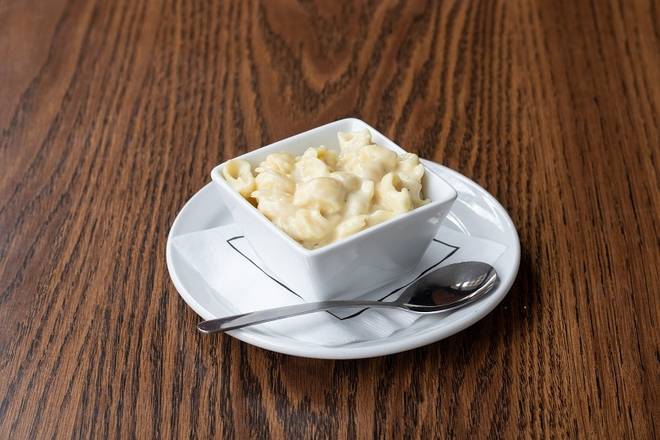 Creamy Mac N Cheese