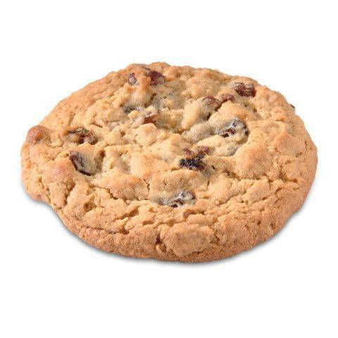 Oatmeal Raisin Cookie