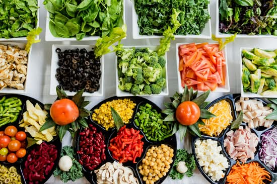 La Pasta Cucina Italiana