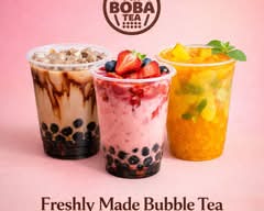 Mr. Boba Tea