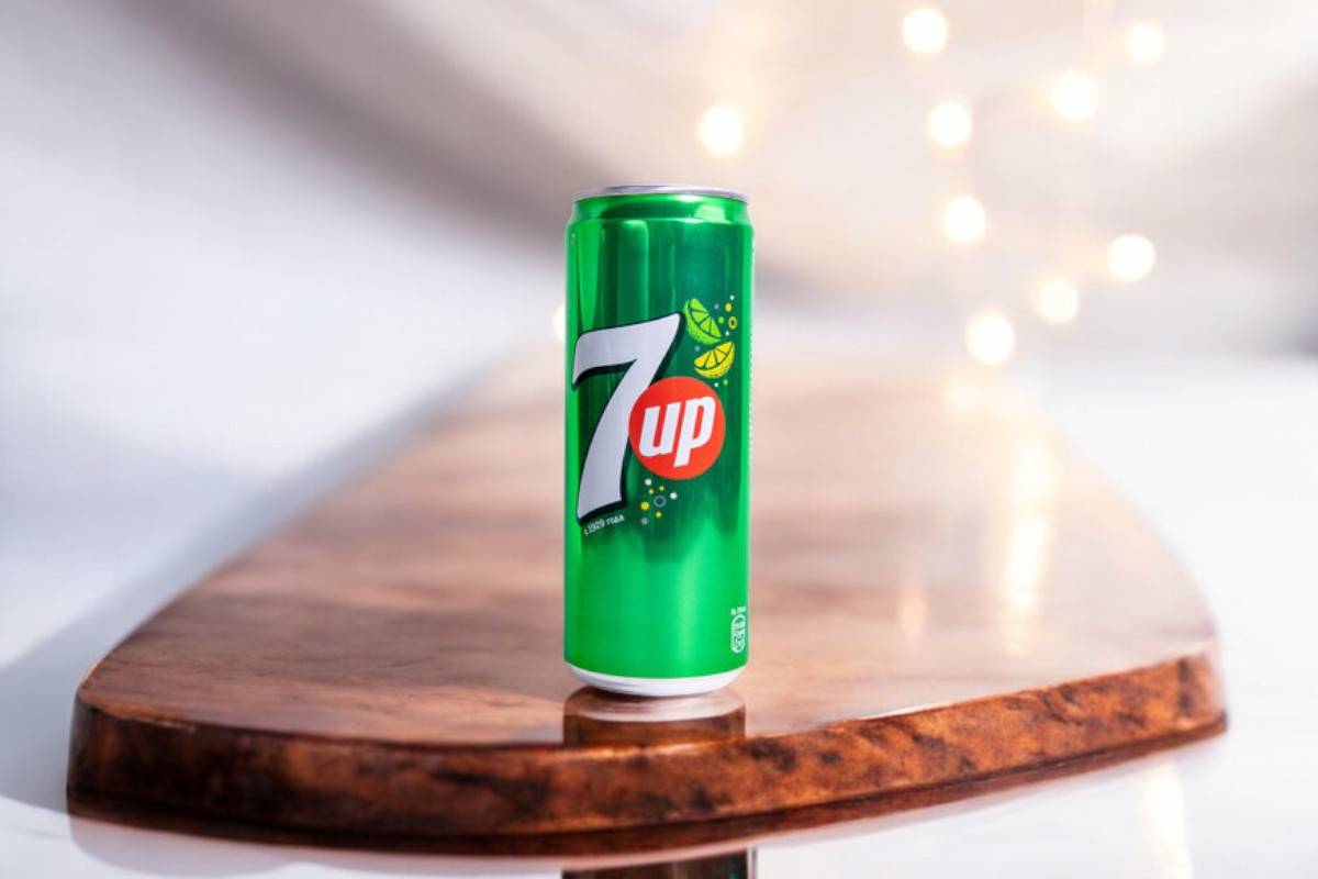 🥤7 UP