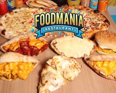 FOODMANIA