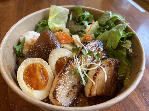 ごはんとおかずの超絶マリアージュ丼の店~ごはんがススム食堂 ごはんとおかずの超絶マリアージュ丼の店~ごはんがススム食堂