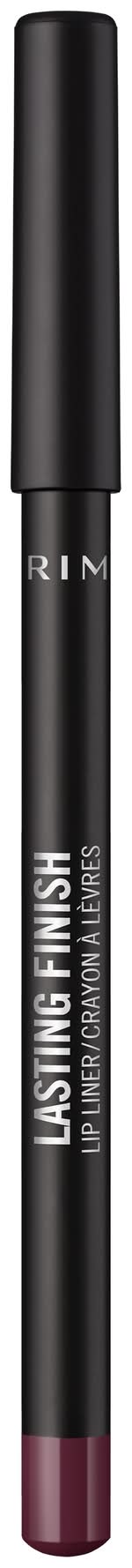 Rimmel London® Lasting Finish 8Hr Lip Liner - 850 Underground