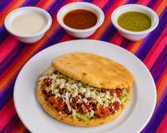 La Huachi (Mérida)