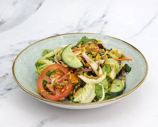 Avocado and Mixed Grain Salad (VE)