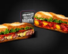 Baguette Street 🥙