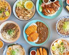 Noodle 101