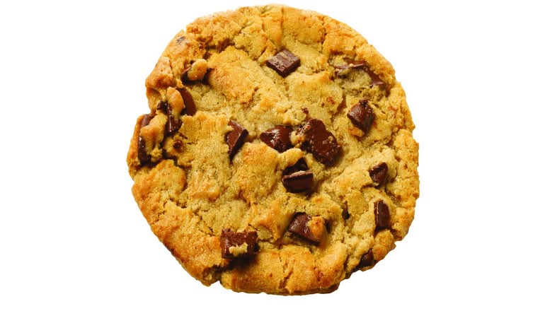 Chocolate Chip Cookie