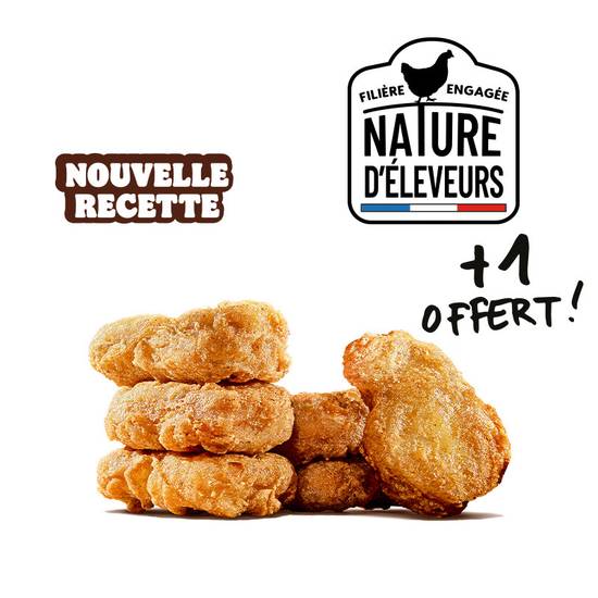 King Nuggets® (6)