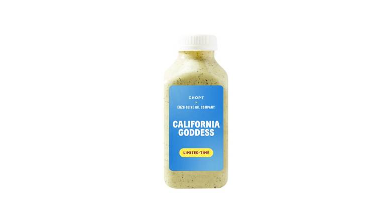 California Goddess Bottle (12 oz)