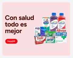 Farmacias Farmacon 🛒💊(Rosales)