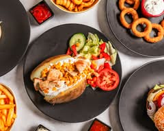 Burger Lounge Altona St.Pauli Holstenstraße (Hamburg)