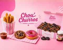 Chou'Churros - Brignoles (Dreo)