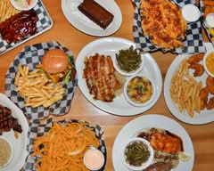 Sagebrush Morehead City (5025 Executive Drive)