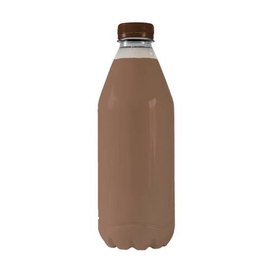 Chocolate Milk Quart