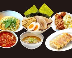 優勝軒狭山店 Yushoken sayama