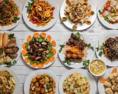 Yuan Yuan Foodie - Chinese takeaway