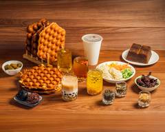 曉茶樓   港式雞蛋仔