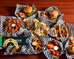 Alaaa Burger (Valle del Sol)