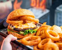 B12 Burger (Lasalle)