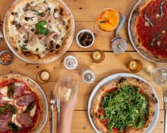 BESTIA Vera Pizza Napoletana