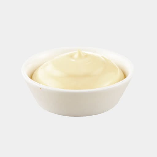 Sauce Sésame / Sesame Sauce