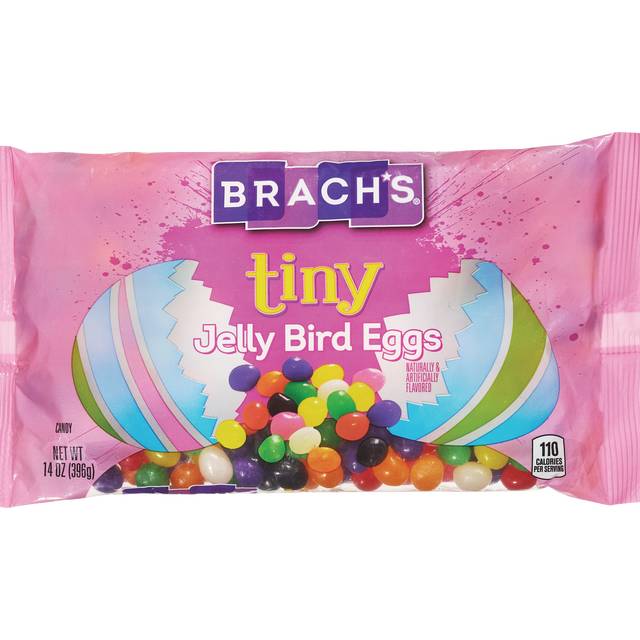 Brach's Tiny Jelly Beans, 14 Oz