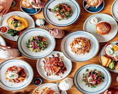 Leaf Cafe & Co (Emerald Hills)