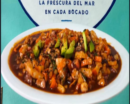 Mariscos Brisa Marina (Toluca)