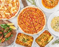 Stirling Pizza And Pasta