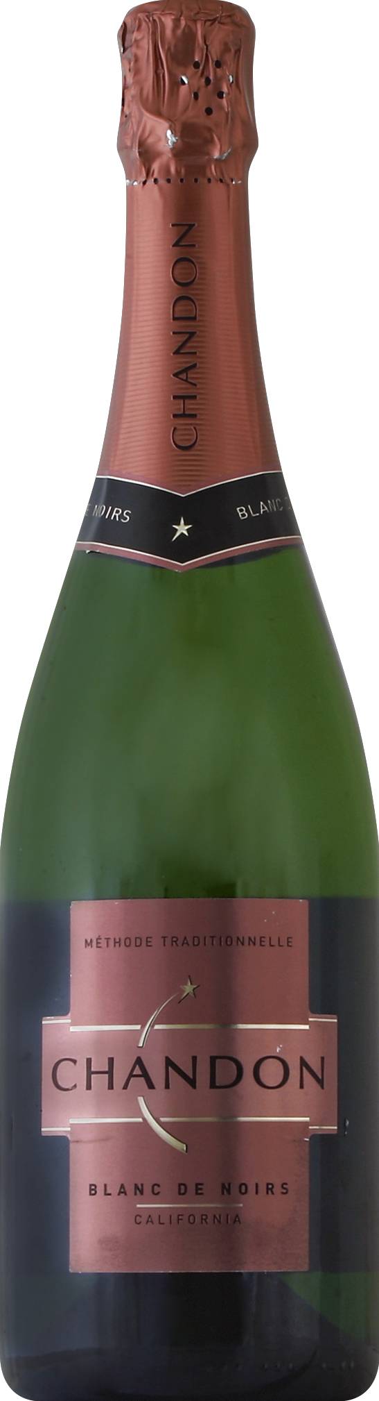 Chandon Blanc De Noirs Wine (750 ml)