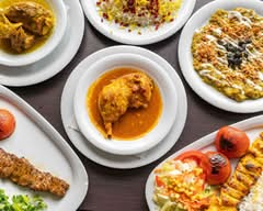 Padideh Persian Food 🍢