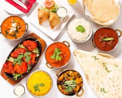 The Curry House Yokosuka ザ・カレー・ハウス横須賀