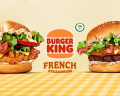 Burger King - Strasbourg La Vigie