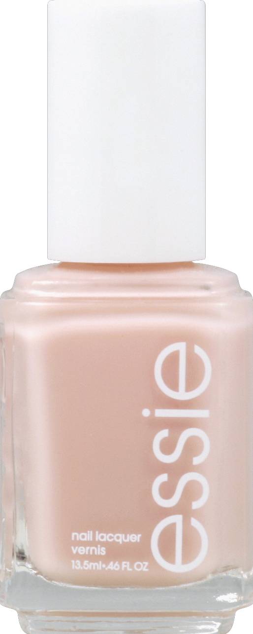 essie Nail Lacquer Skinny Dip (0.5 oz)