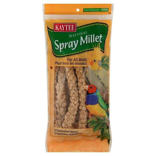 Kaytee Spray Millet