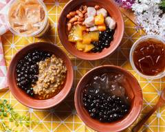 通化粉圓一杯好茶