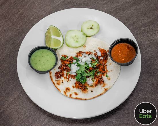 Mexican Red Sausage (Chorizo)