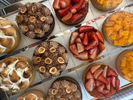 Yellow Repostería Creativa (Oaxaca)