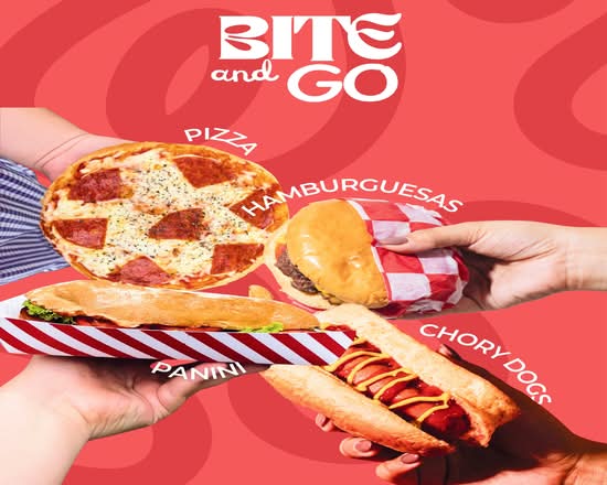 Bite And Go