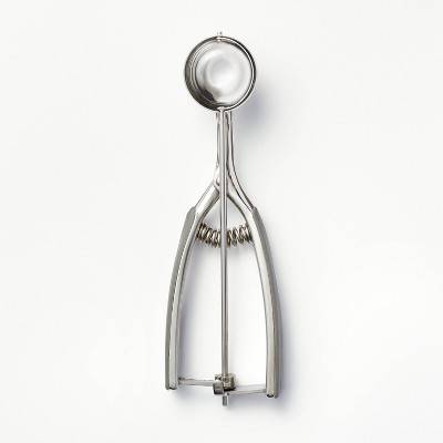 Figmint Stainless Steel Cookie Scoop