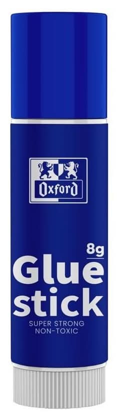 Klej w sztyfcie Oxford 8g