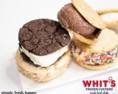 Whit's Frozen Custard (265 E Main Street)