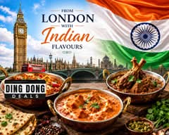 Sardar Ji London Wale Ipswich
